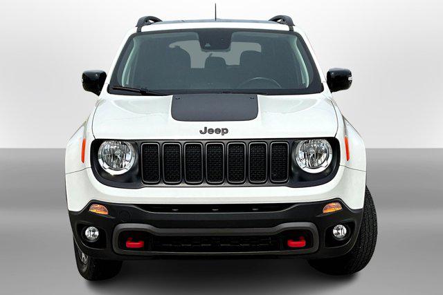 2022 Jeep Renegade Trailhawk 4x4