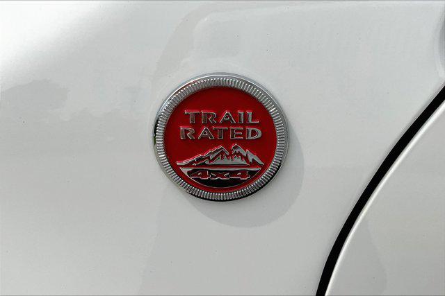 2022 Jeep Renegade Trailhawk 4x4
