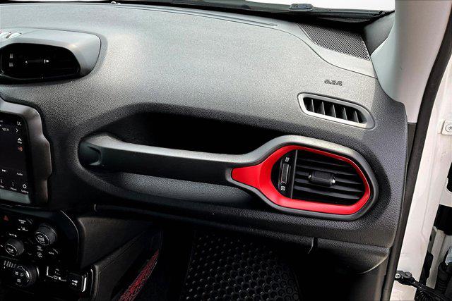 2022 Jeep Renegade Trailhawk 4x4