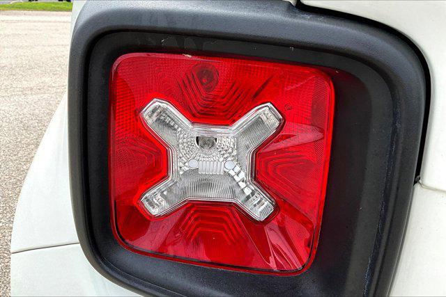2022 Jeep Renegade Trailhawk 4x4