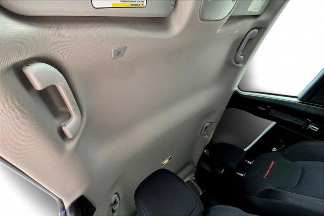 2022 Jeep Renegade Trailhawk 4x4