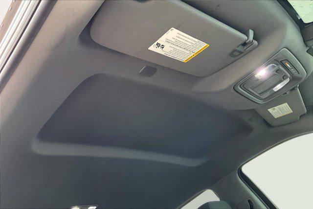 2020 Chevrolet Silverado 1500 4WD Crew Cab Short Bed LT