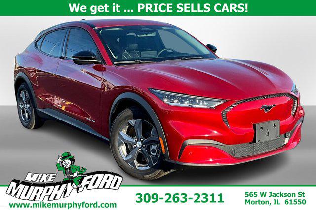 2023 Ford Mustang Mach-E Select for sale in Morton, IL