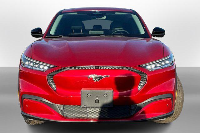 2023 Ford Mustang Mach-E Select