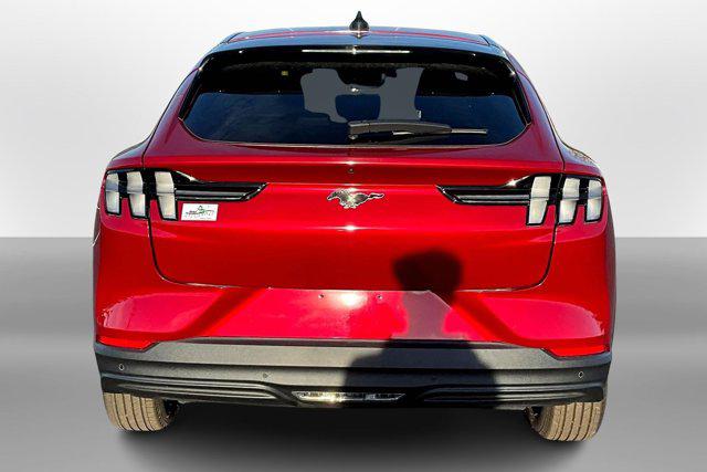 2023 Ford Mustang Mach-E Select