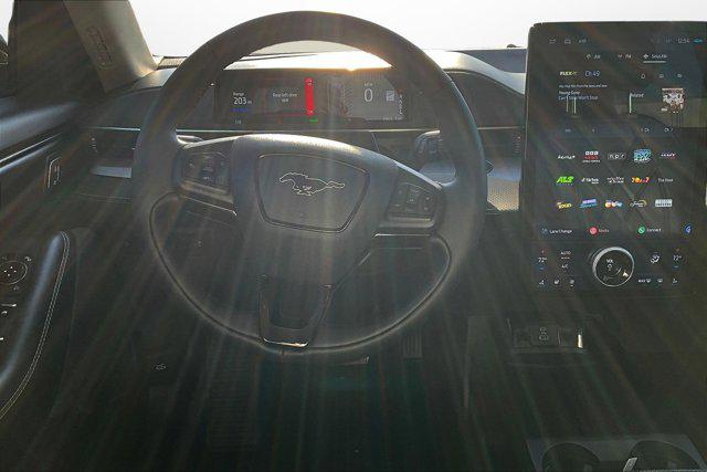 2023 Ford Mustang Mach-E Select