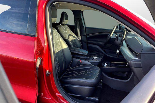 2023 Ford Mustang Mach-E Select