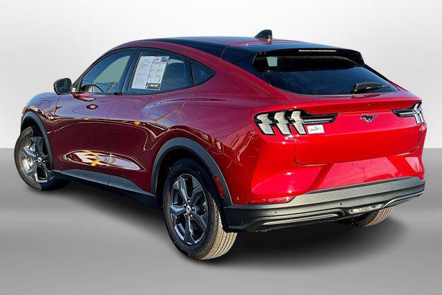 2023 Ford Mustang Mach-E Select