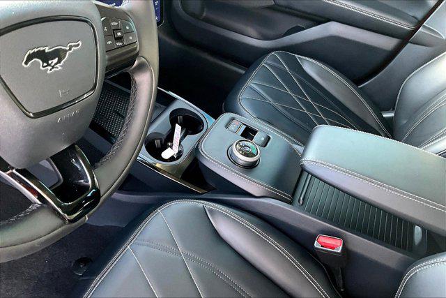 2023 Ford Mustang Mach-E Select