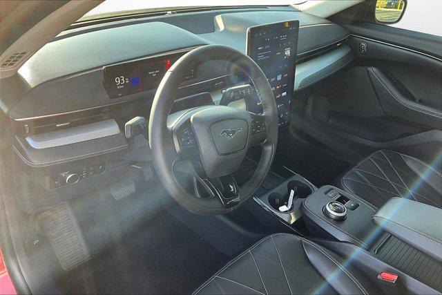 2023 Ford Mustang Mach-E Select
