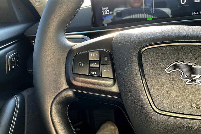 2023 Ford Mustang Mach-E Select