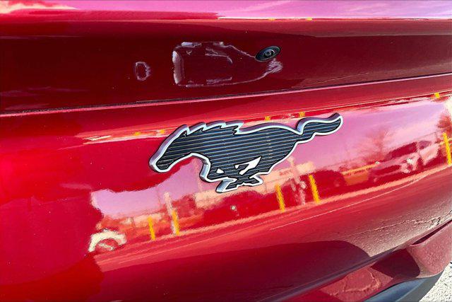 2023 Ford Mustang Mach-E Select