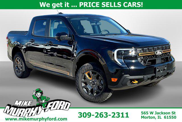 2025 Ford Maverick Tremor for sale in Morton, IL