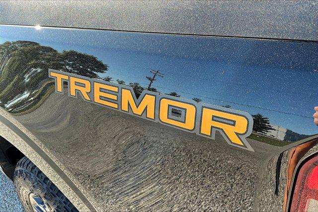 2025 Ford Maverick Tremor
