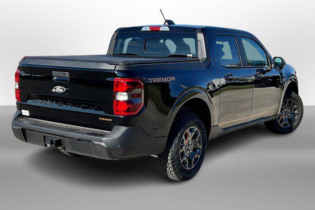 2025 Ford Maverick Tremor