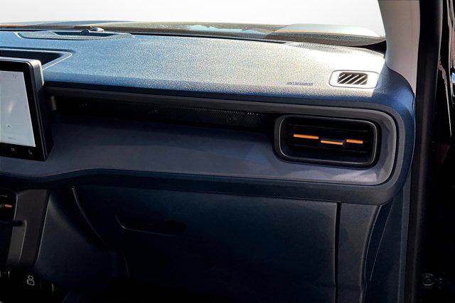 2025 Ford Maverick Tremor