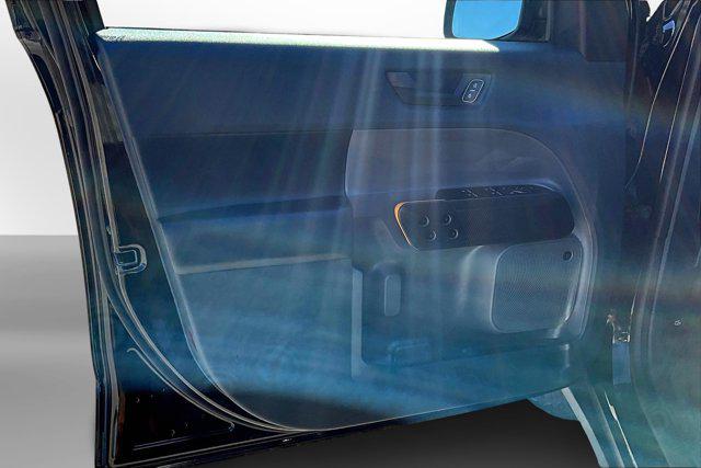 2025 Ford Maverick Tremor