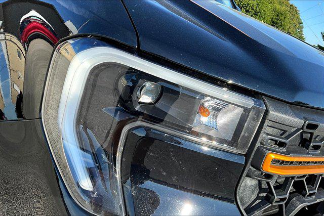 2025 Ford Maverick Tremor