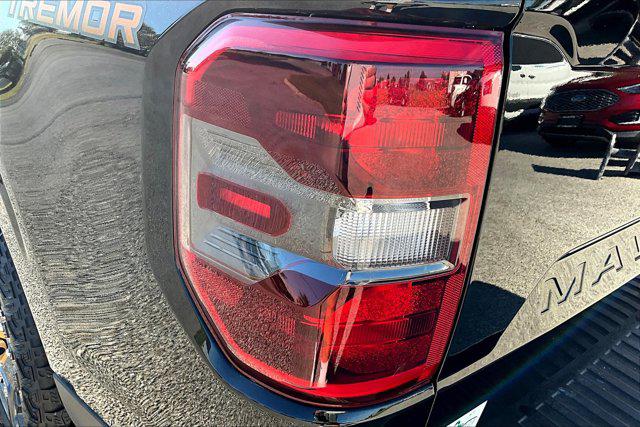 2025 Ford Maverick Tremor