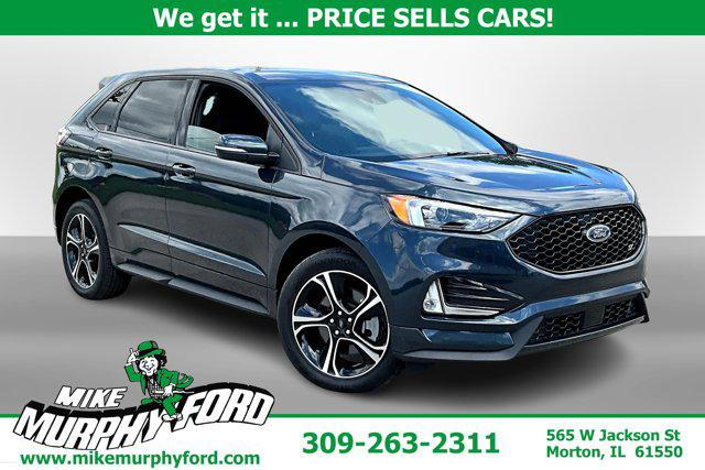 2024 Ford Edge ST for sale in Morton, IL