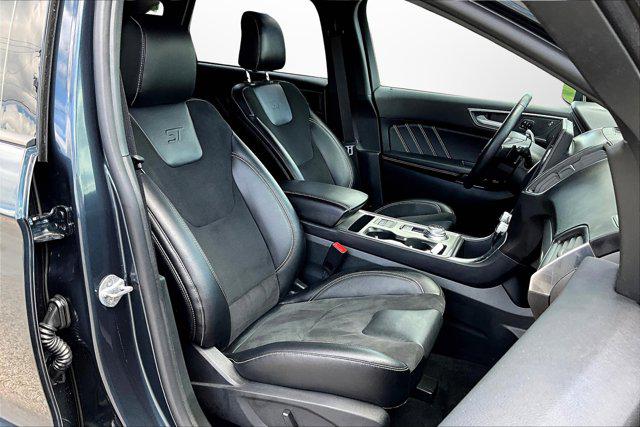 2024 Ford Edge ST