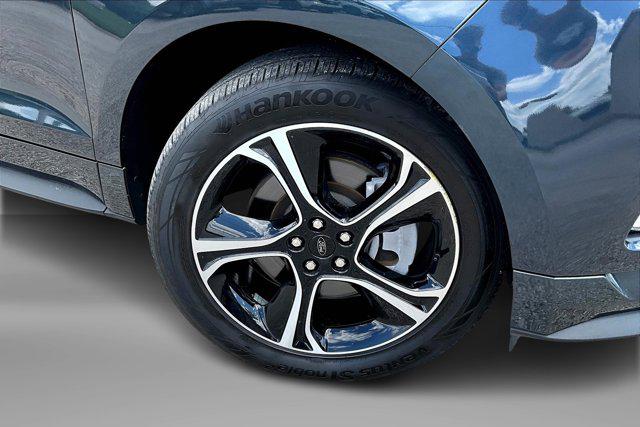 2024 Ford Edge ST