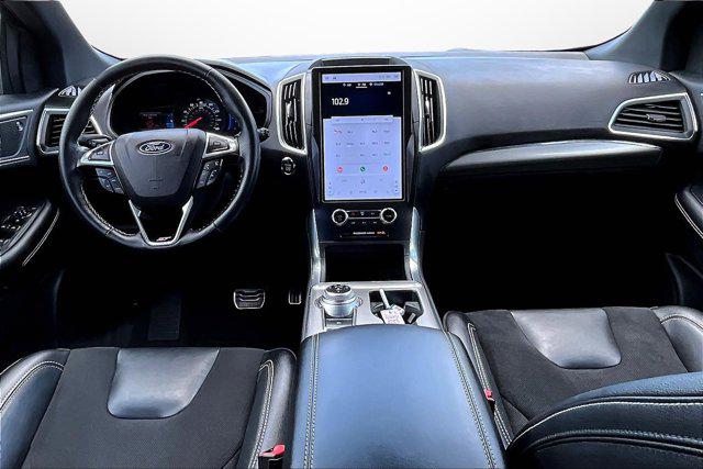 2024 Ford Edge ST