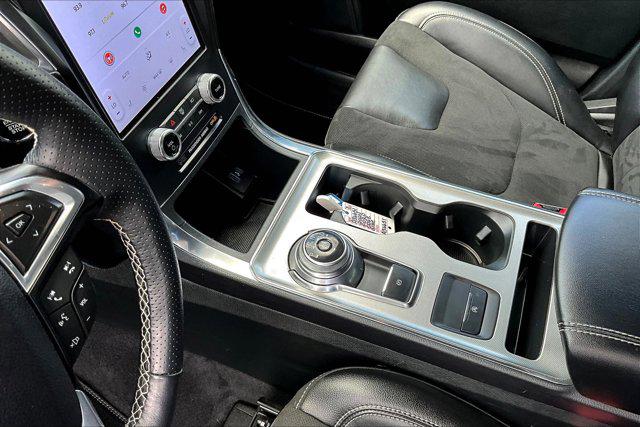 2024 Ford Edge ST