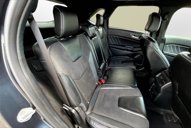 2024 Ford Edge ST