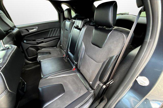 2024 Ford Edge ST