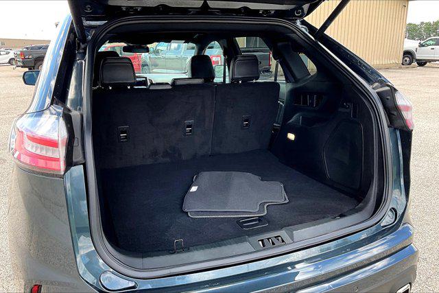 2024 Ford Edge ST