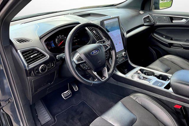 2024 Ford Edge ST