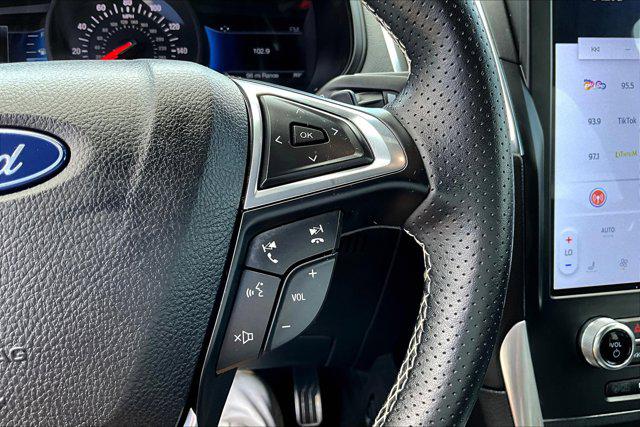 2024 Ford Edge ST