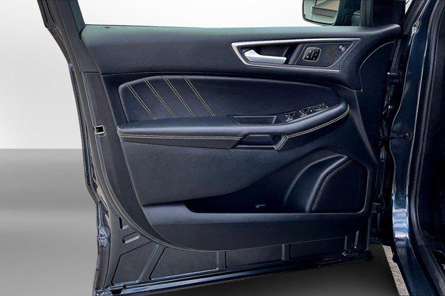 2024 Ford Edge ST