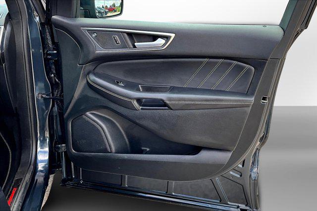 2024 Ford Edge ST