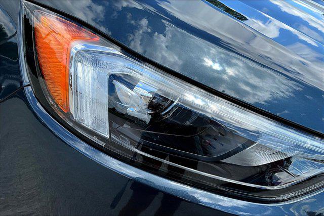 2024 Ford Edge ST