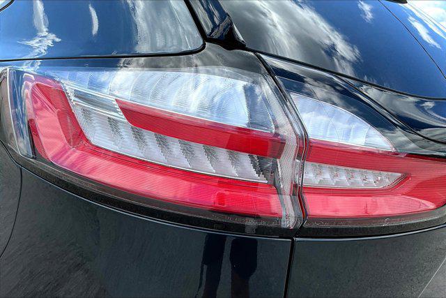 2024 Ford Edge ST