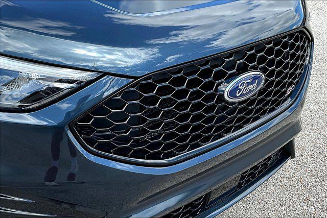 2024 Ford Edge ST