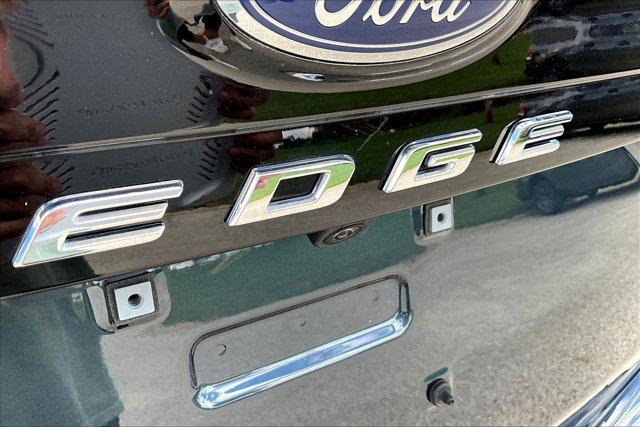 2024 Ford Edge ST