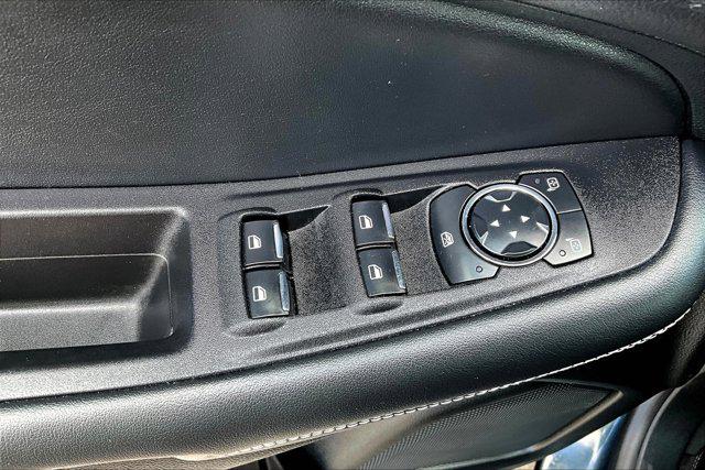 2024 Ford Edge ST