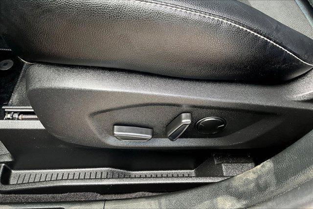 2024 Ford Edge ST