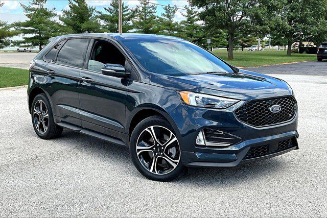 2024 Ford Edge ST