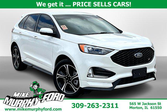 2023 Ford Edge ST for sale in Morton, IL