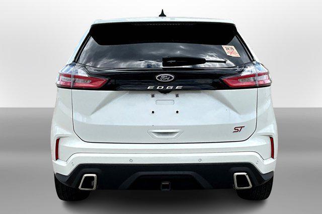 2023 Ford Edge ST