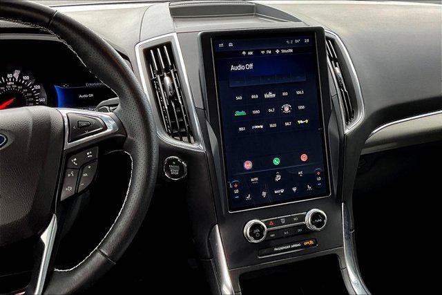 2023 Ford Edge ST