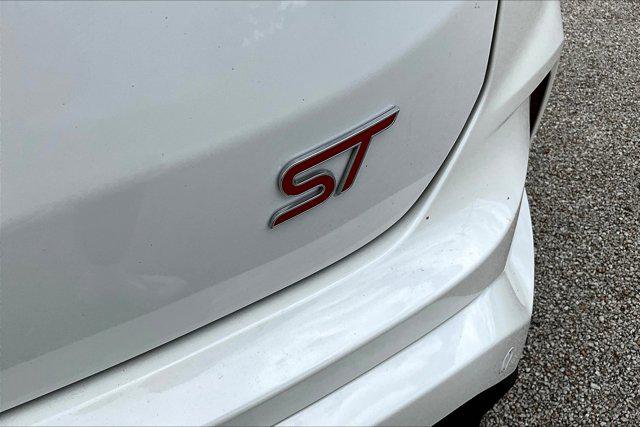 2023 Ford Edge ST