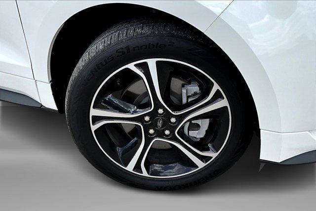 2023 Ford Edge ST