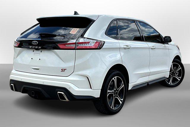 2023 Ford Edge ST