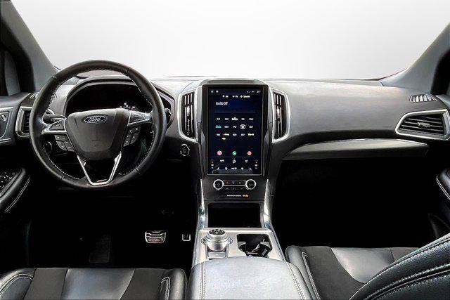 2023 Ford Edge ST