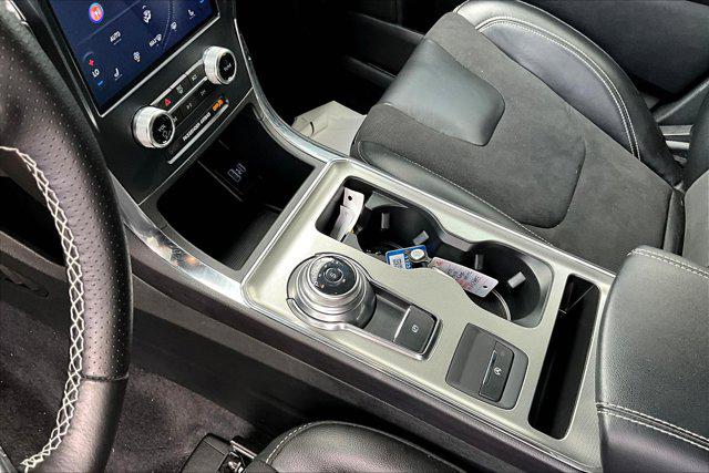 2023 Ford Edge ST